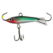 Балансир Viking Fishing Yeti Ice Jig 30mm 5.0g Green Anchovy