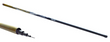 Вудлище махове Fishing ROI Fight River Telepole 6,00m 5-20g 74205 фото