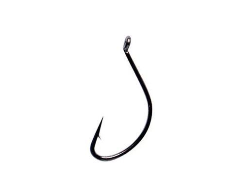 Крючок Flagman Nord Hook 7150 Wide Gap №14 1258 фото