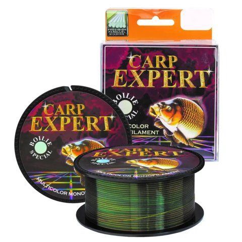 Жилка Carp Expert Multicolor Boilie Special 300м 0,3мм 110917 фото