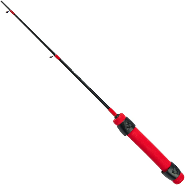 Вудка зимова Viking Fishing Ice Start 55cm H max 35g 105825 фото