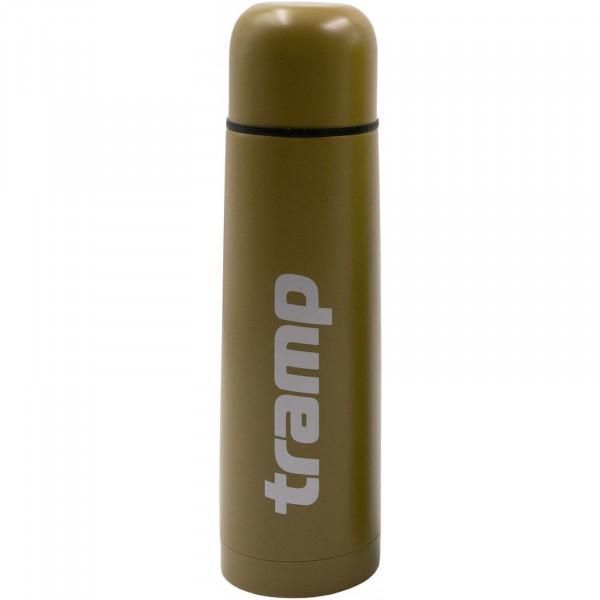 Термос Tramp Basic 0.5 л TRC-111 Хаки 14472 фото Термос Tramp Basic 0.5 л TRC-111 Хаки 14472 фото
