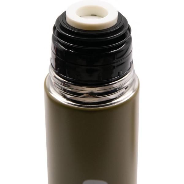 Термос Tramp Basic 0.5 л TRC-111 Хаки 14472 фото Термос Tramp Basic 0.5 л TRC-111 Хаки 14472 фото