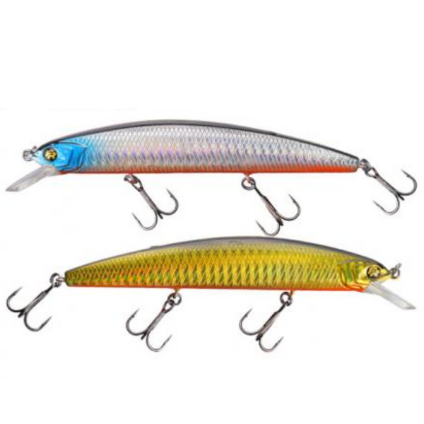 Воблер Fishing Roi Naruta Suspending 110mm 16g col. 041 104247 фото Воблер Fishing Roi Naruta Suspending 110mm 16g col. 041 104247 фото