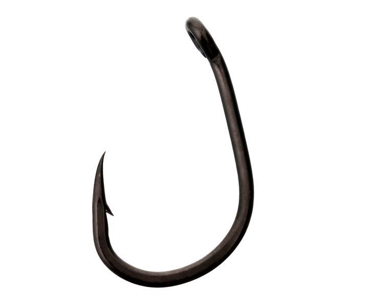 Гачки Carp Pro Twisted Wide Gape BT Series №8 76080 фото Гачки Carp Pro Twisted Wide Gape BT Series №8 76080 фото