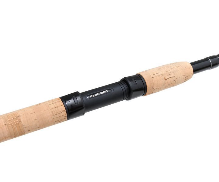 Вудлище фідерне Flagman Force Active Feeder 3,30m 120g 5011 фото Вудлище фідерне Flagman Force Active Feeder 3,30m 120g 5011 фото