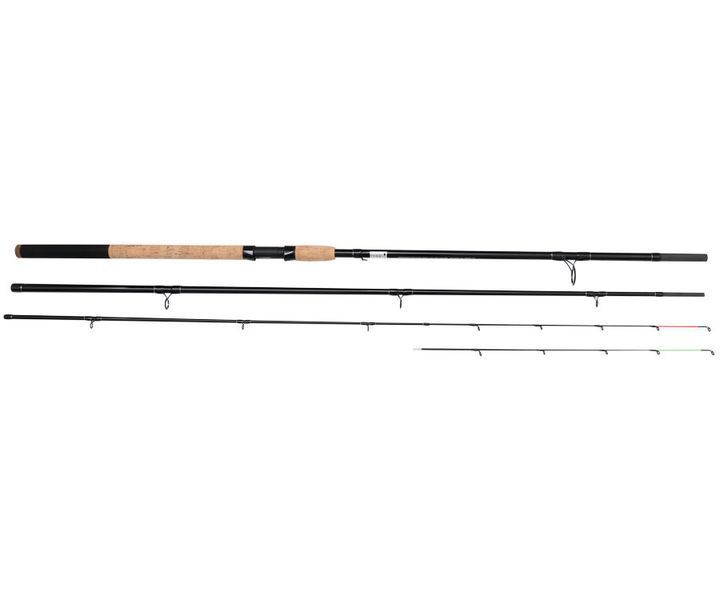 Вудлище фідерне Flagman Force Active Feeder 3,30m 120g 5011 фото Вудлище фідерне Flagman Force Active Feeder 3,30m 120g 5011 фото
