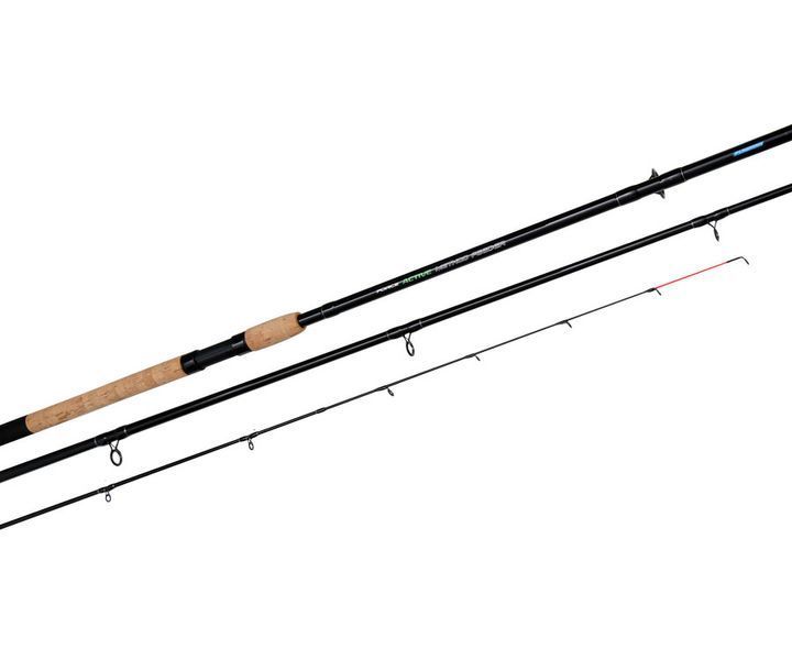 Вудлище фідерне Flagman Force Active Feeder 3,30m 120g 5011 фото Вудлище фідерне Flagman Force Active Feeder 3,30m 120g 5011 фото