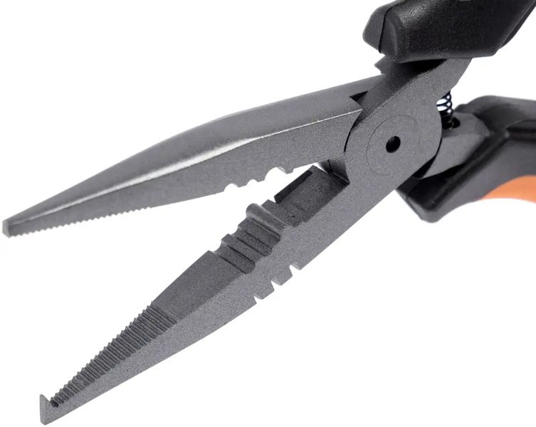 Плоскогубці Select Multifunctional Pliers MFP-02 17.5cm 73567 фото