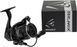 Котушка Select Ritmix 2000S 24880 фото 6