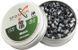 Пули для пневматики Spoton Match 4,5mm,0,60g 250шт\уп 13705 фото 2