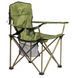 Складное кресло Ranger Rshore Green RA2203 фото 4