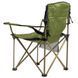 Складное кресло Ranger Rshore Green RA2203 фото 5