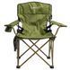 Складное кресло Ranger Rshore Green RA2203 фото 2