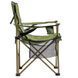 Складное кресло Ranger Rshore Green RA2203 фото 3