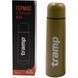 Термос Tramp Basic 0.5 л TRC-111 Хаки 14472 фото 7