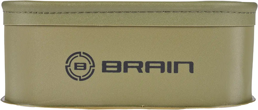 Ємність Brain EVA Box 4,4L Khaki 24882 фото
