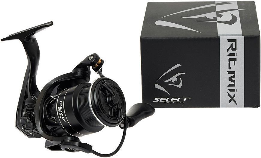 Котушка Select Ritmix 2000S 24880 фото