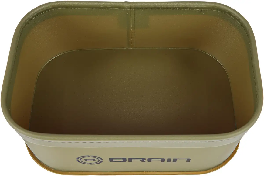 Ємність Brain EVA Box 4,4L Khaki 24882 фото