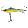 Балансир Viking Fishing Yeti Ice Jig 30mm 5.0g Kingfisher Green