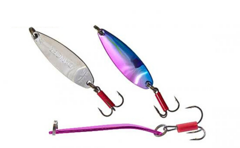 Блешня коливаюча Fishing ROI Dancer col. 015A 13g 7463 фото