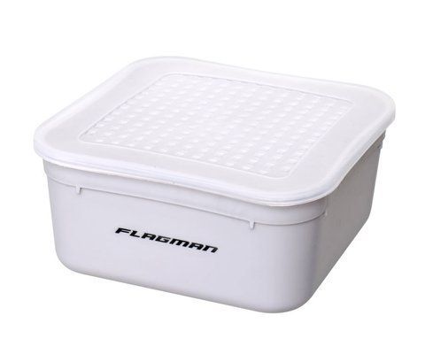 Коробка для насадки 16.5х16.5х7.5см 12543 фото