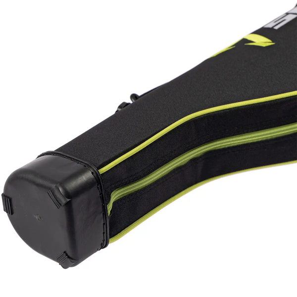 Чохол для удилищ Select Semi Hard Rod & Reel Case 115cm Black 105266 фото