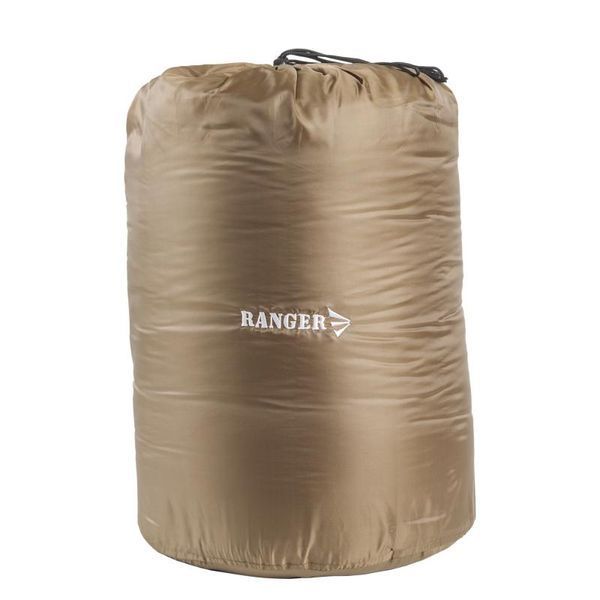 Спальний мішок Ranger 4 season RA5515 фото
