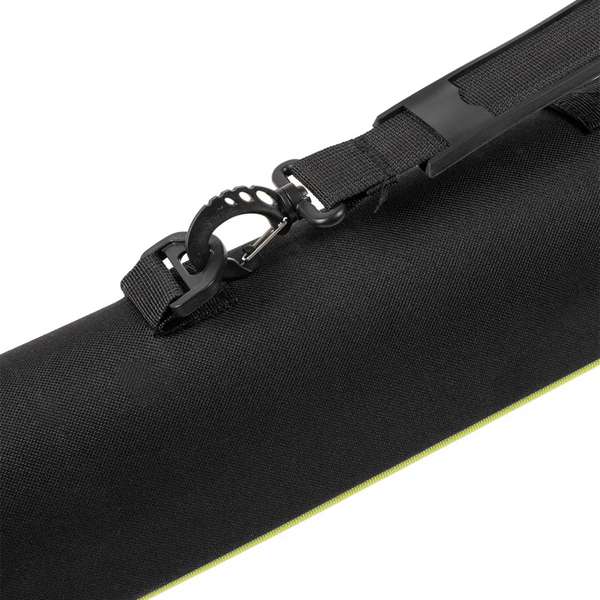 Чохол для удилищ Select Semi Hard Rod & Reel Case 115cm Black 105266 фото