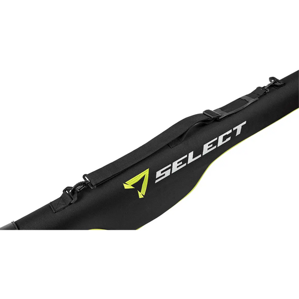 Чохол для удилищ Select Semi Hard Rod & Reel Case 115cm Black 105266 фото