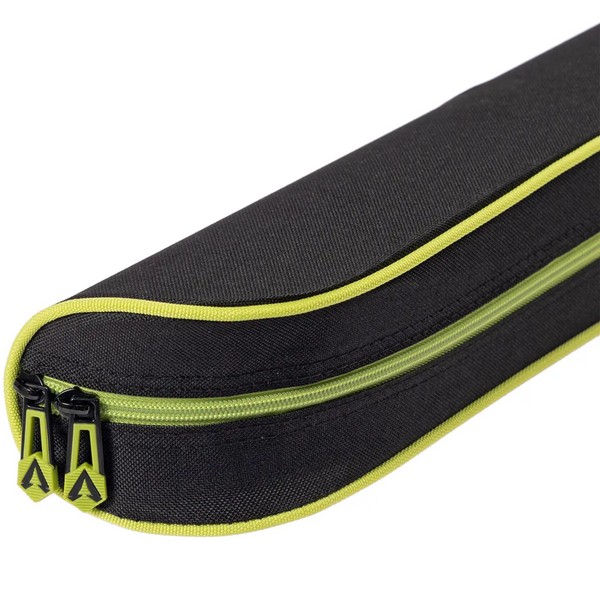 Чохол для удилищ Select Semi Hard Rod & Reel Case 115cm Black 105266 фото