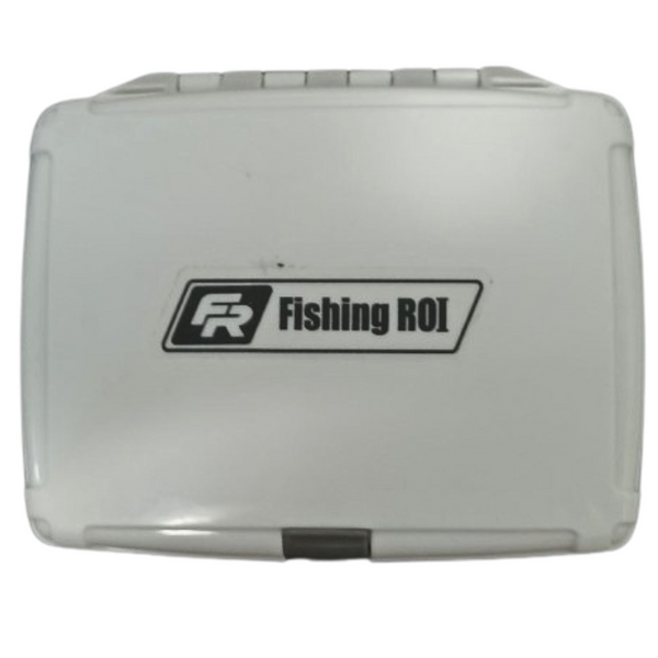 Коробка Fishing ROI для дрібних аксесуарів M36A 78327 фото