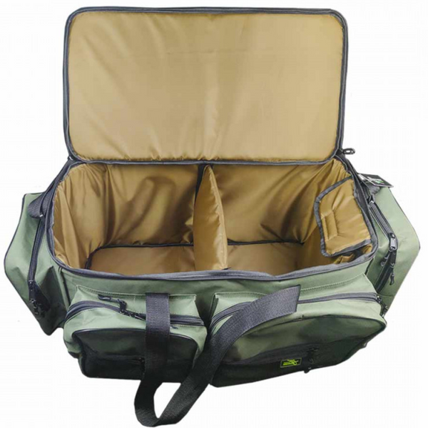 Сумка рибальська ProfMontazh BIG CARP 75л 104153 фото