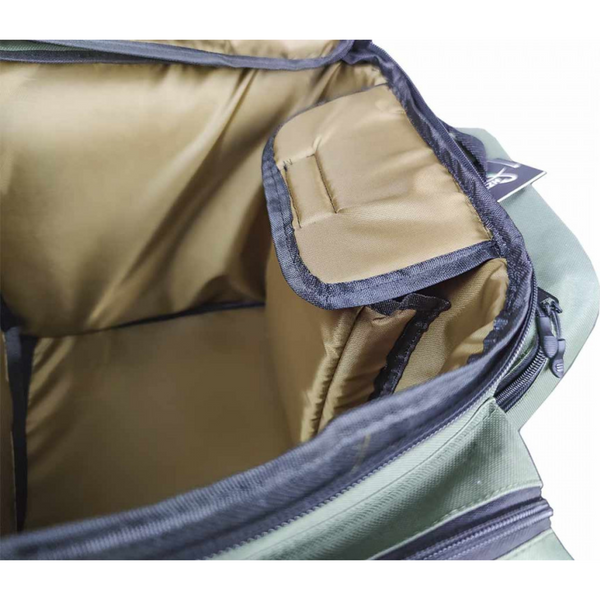 Сумка рибальська ProfMontazh BIG CARP 75л 104153 фото