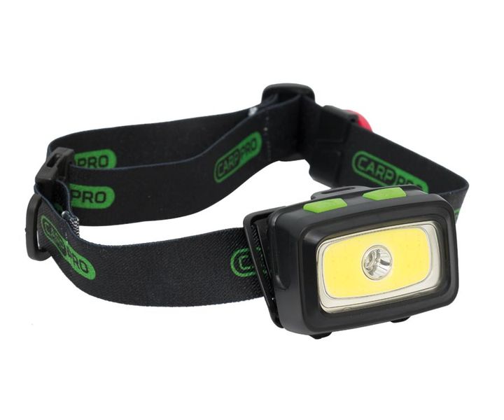 Ліхтар налобний Carp Pro WRG Headtorch 11463 фото