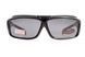 Очки поляризационные BluWater Flip-IT Polarized (gray) серые 4ФЛИП-20П фото 4