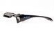 Очки поляризационные BluWater Flip-IT Polarized (gray) серые 4ФЛИП-20П фото 8