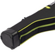 Чохол для удилищ Select Semi Hard Rod & Reel Case 115cm Black 105266 фото 4