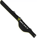 Чохол для удилищ Select Semi Hard Rod & Reel Case 115cm Black 105266 фото 6