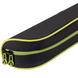 Чохол для удилищ Select Semi Hard Rod & Reel Case 115cm Black 105266 фото 9