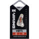 Балансир Viking Fishing Yeti Ice Jig 15mm 1.5g col.17 Brown Perch 106236 фото 2