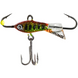 Балансир Viking Fishing Yeti Ice Jig 15mm 1.5g col.17 Brown Perch 106236 фото 1
