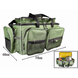 Сумка рибальська ProfMontazh BIG CARP 75л 104153 фото 1