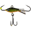 Балансир Viking Fishing Yeti Ice Jig 15mm 1.5g col.18 Golden Green