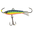Балансир Viking Fishing Yeti Ice Jig 30mm 5.0g Kingfisher Pink