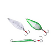 Блешня Fishing ROI Atomic Classic col. 145 14g