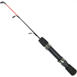 Удочка зимняя Viking Fishing Ice Tele Hard 50cm H max 40g