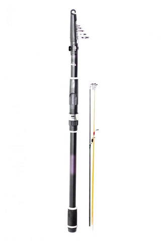 Вудлище фідерне Snook Tele Feeder 2,70m 20-80g 5234 фото
