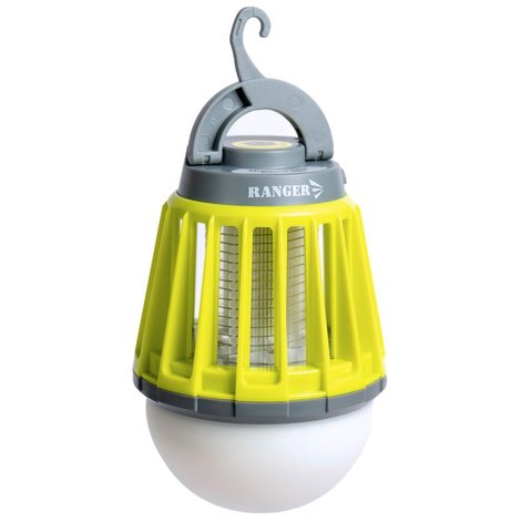 Ліхтар знищувач комарів Ranger Easy light (Арт. RA 9933) RA9933 фото