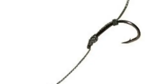 Поводок Хантерс Брейд 0,25мм Талон Тип №8 10051 фото